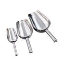 Stainless Steel Ice & Dry Goods Scoop
